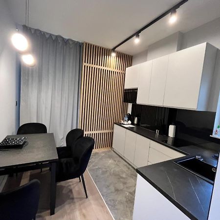 Appartamento Rent Sopot Mariana Mokwy 20 Esterno foto