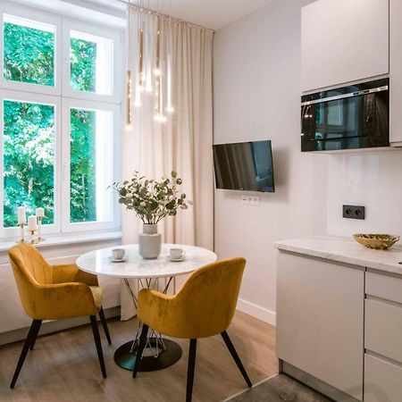 Appartamento Rent Sopot Mariana Mokwy 20 Esterno foto