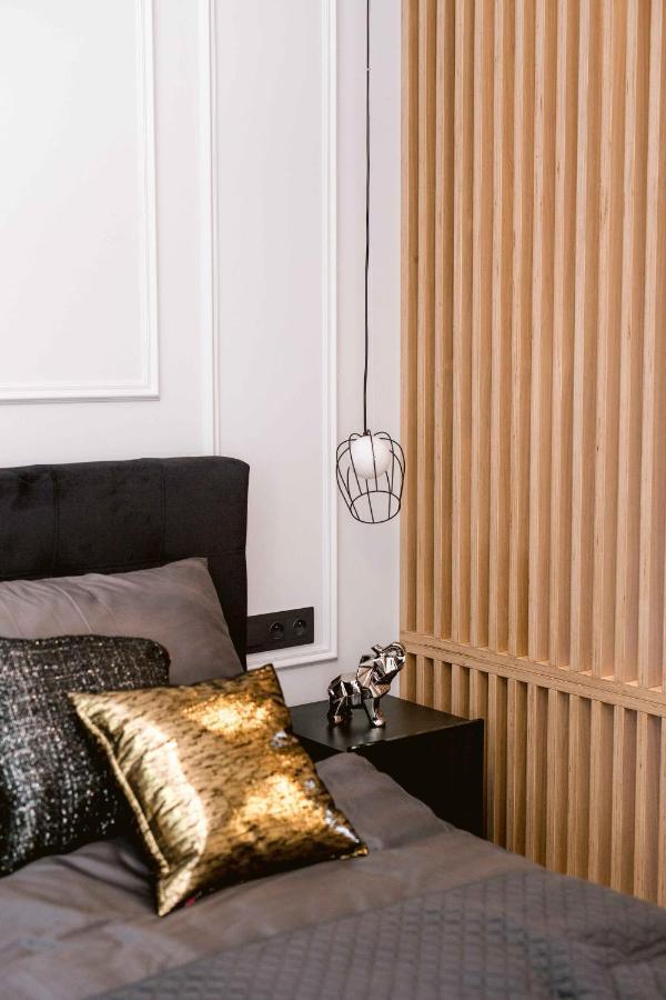 Appartamento Rent Sopot Mariana Mokwy 20 Esterno foto