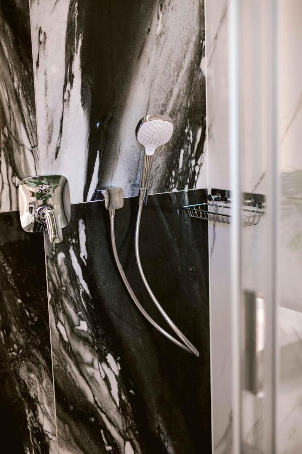 Appartamento Rent Sopot Mariana Mokwy 20 Esterno foto