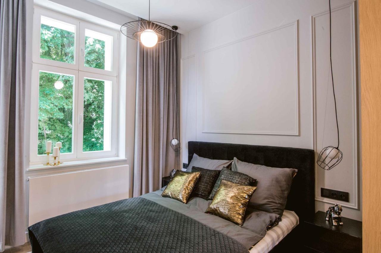 Appartamento Rent Sopot Mariana Mokwy 20 Esterno foto