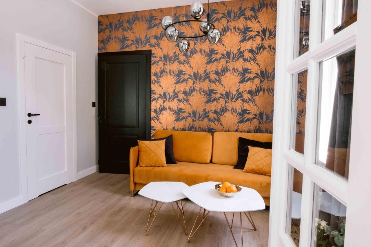 Appartamento Rent Sopot Mariana Mokwy 20 Esterno foto