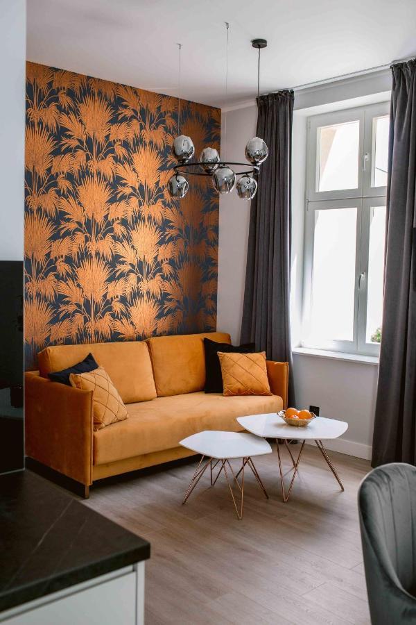 Appartamento Rent Sopot Mariana Mokwy 20 Esterno foto