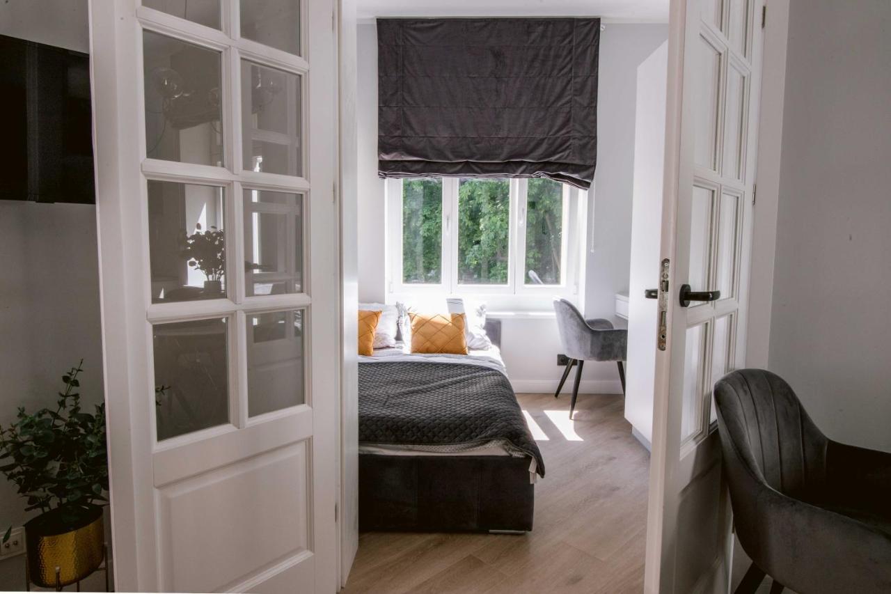 Appartamento Rent Sopot Mariana Mokwy 20 Esterno foto