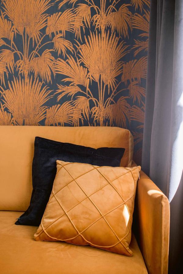 Appartamento Rent Sopot Mariana Mokwy 20 Esterno foto