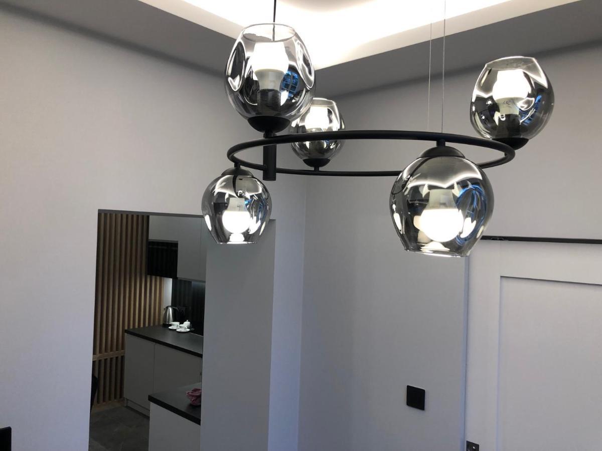 Appartamento Rent Sopot Mariana Mokwy 20 Esterno foto