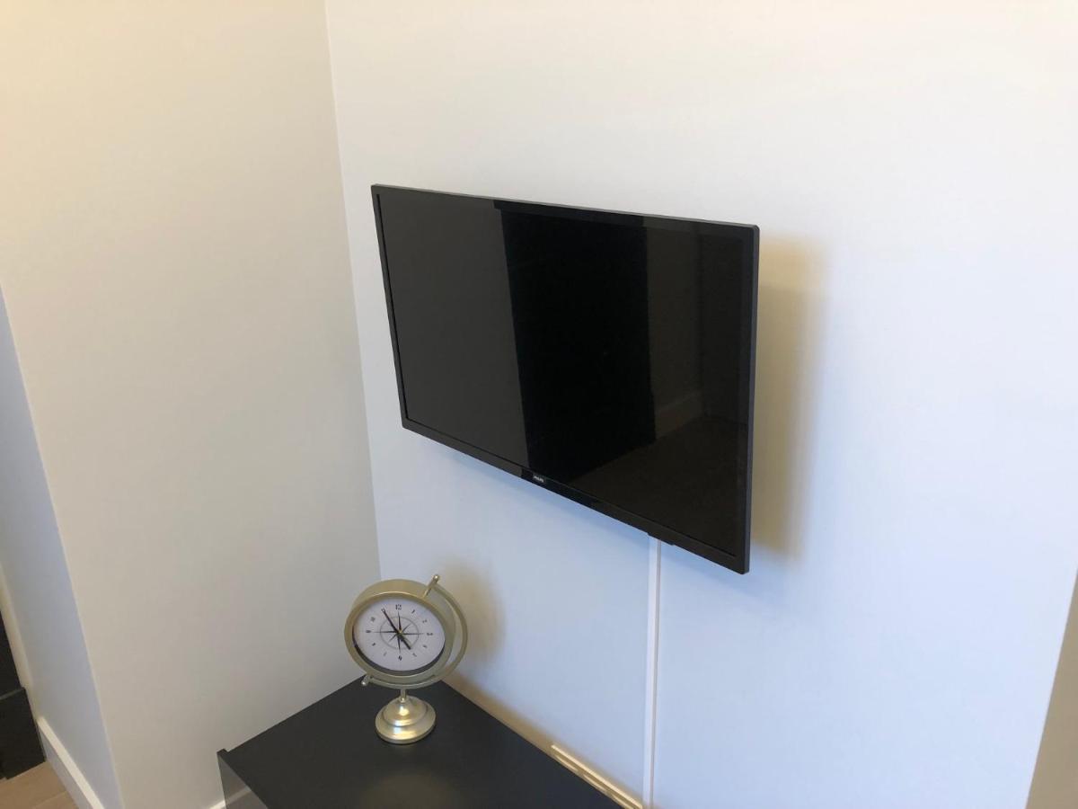 Appartamento Rent Sopot Mariana Mokwy 20 Esterno foto