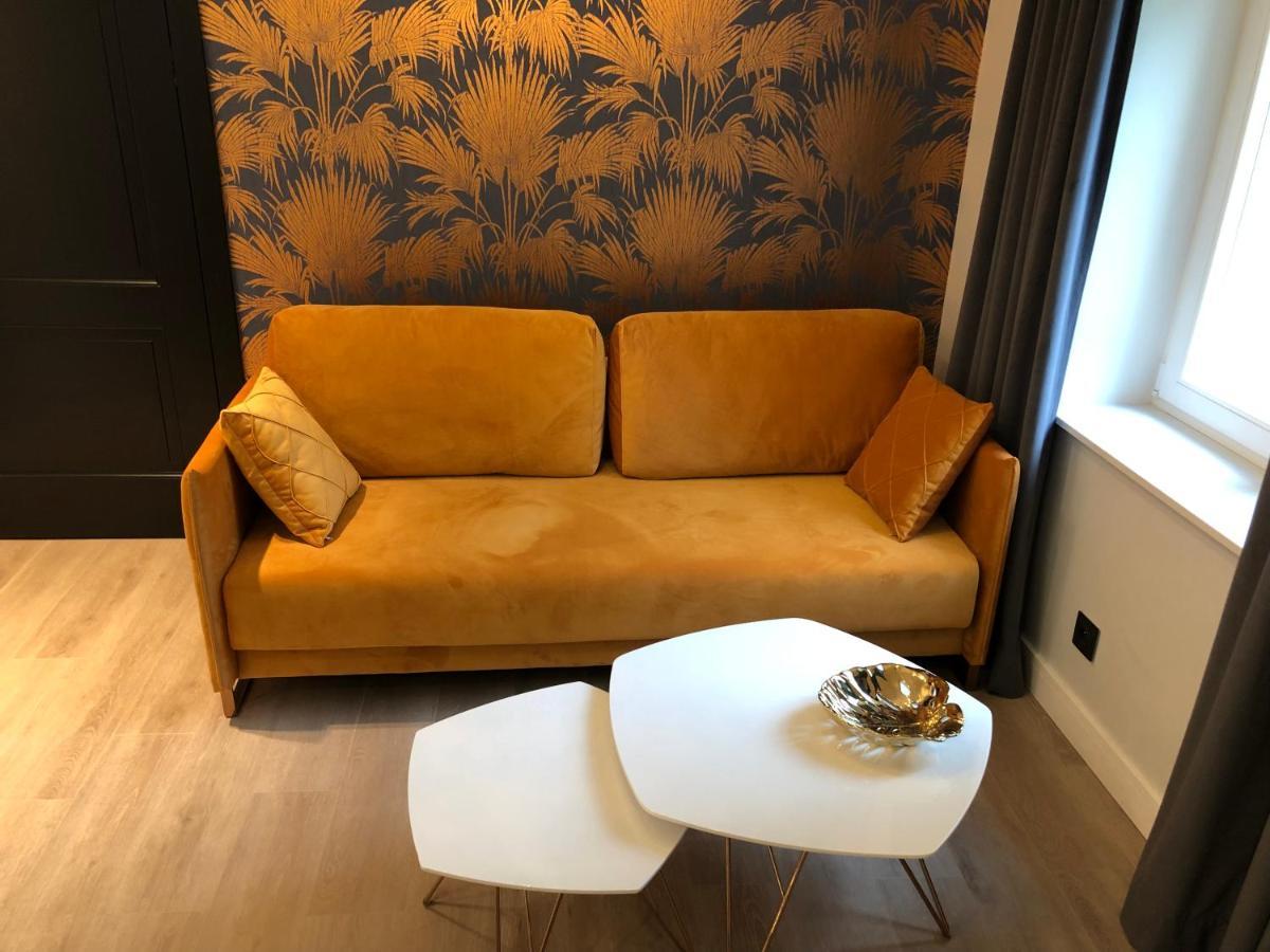 Appartamento Rent Sopot Mariana Mokwy 20 Esterno foto