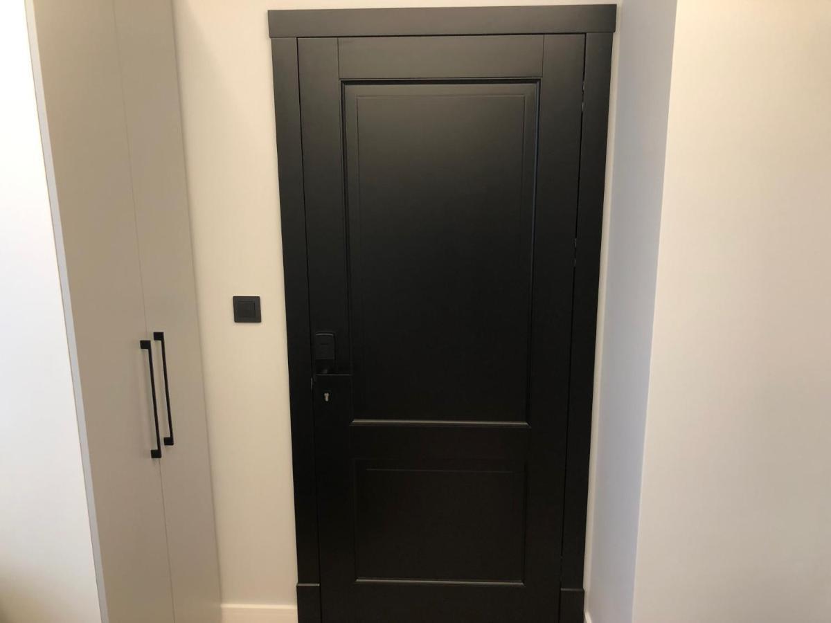 Appartamento Rent Sopot Mariana Mokwy 20 Esterno foto