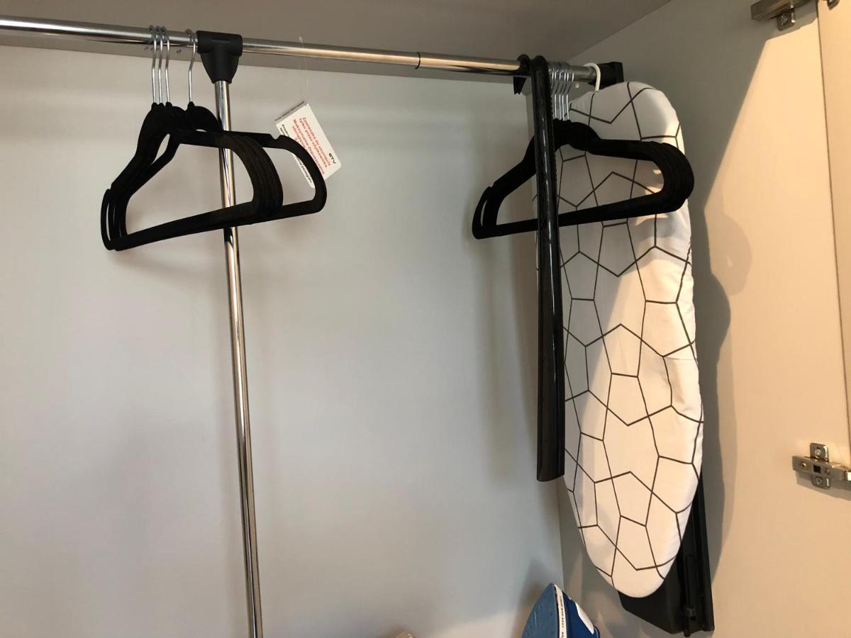 Appartamento Rent Sopot Mariana Mokwy 20 Esterno foto