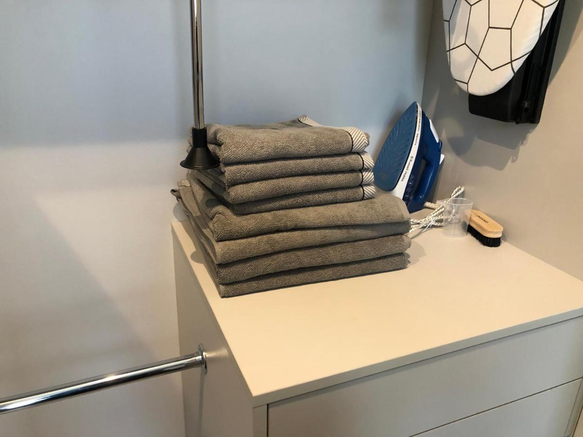 Appartamento Rent Sopot Mariana Mokwy 20 Esterno foto