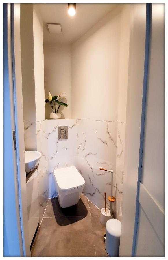 Appartamento Rent Sopot Mariana Mokwy 20 Esterno foto