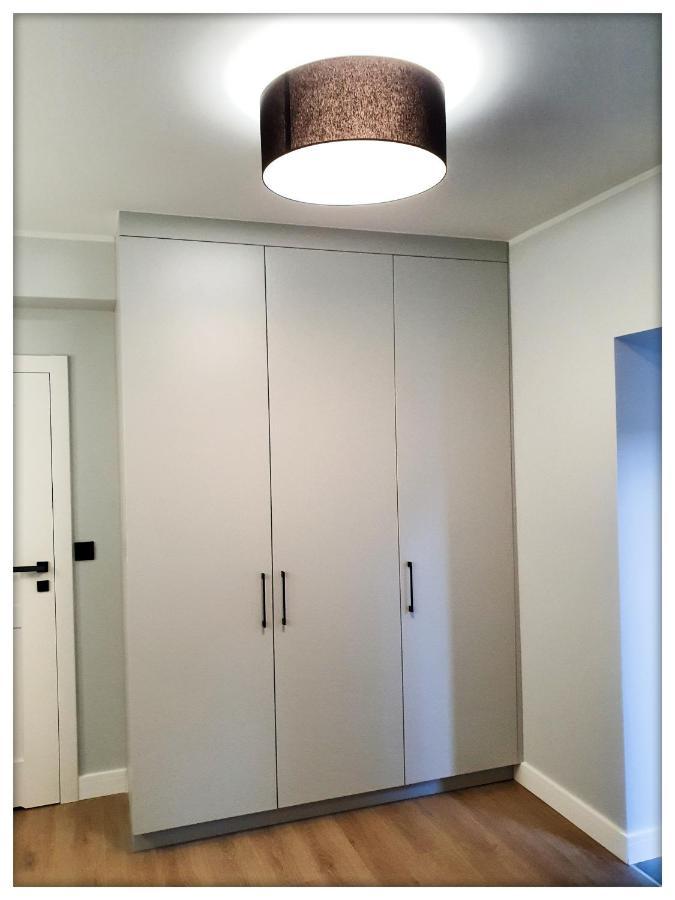 Appartamento Rent Sopot Mariana Mokwy 20 Esterno foto