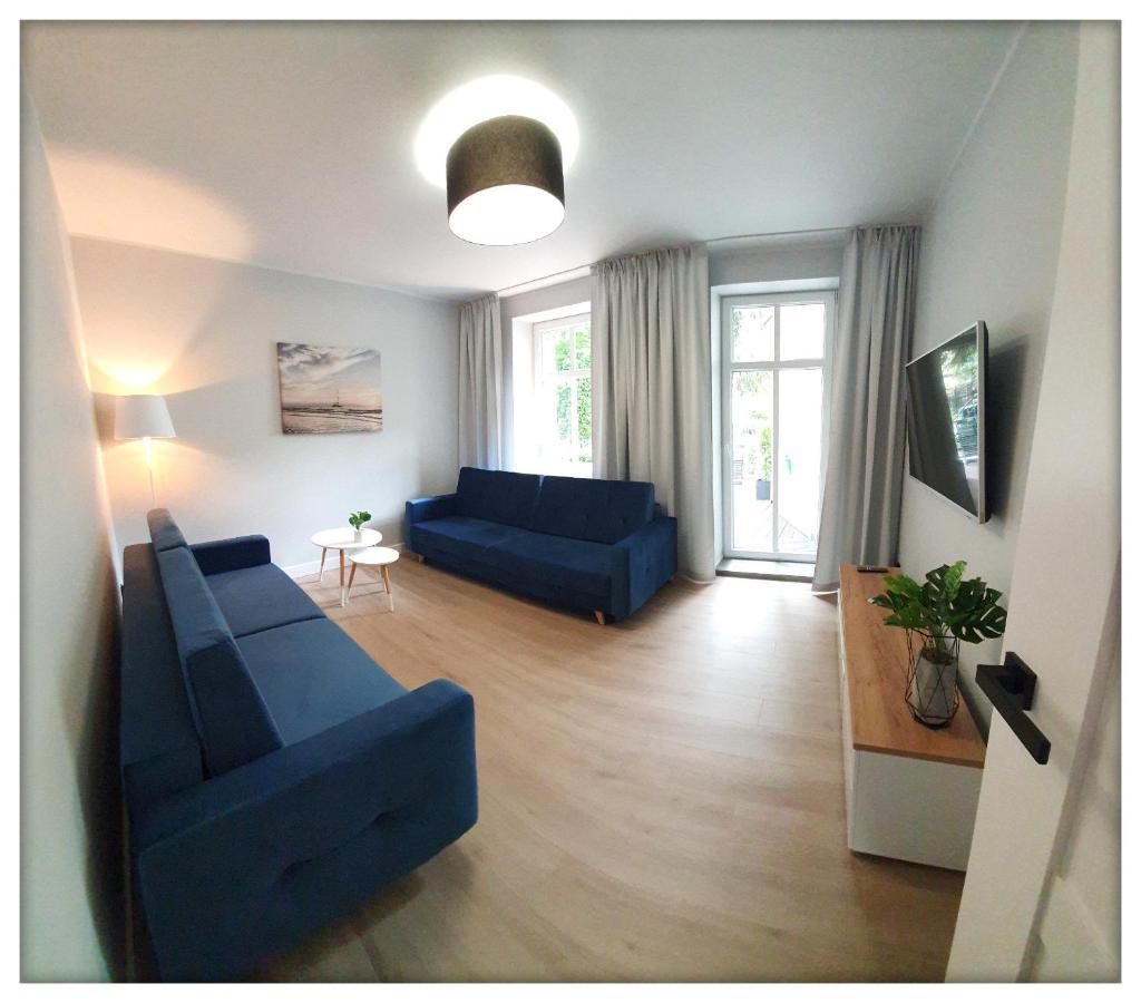 Appartamento Rent Sopot Mariana Mokwy 20 Esterno foto