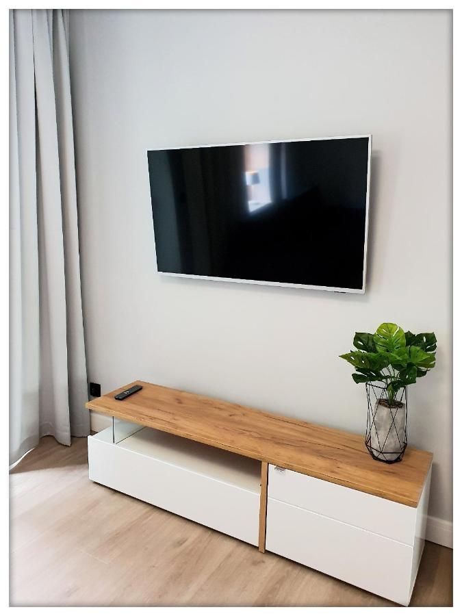 Appartamento Rent Sopot Mariana Mokwy 20 Esterno foto