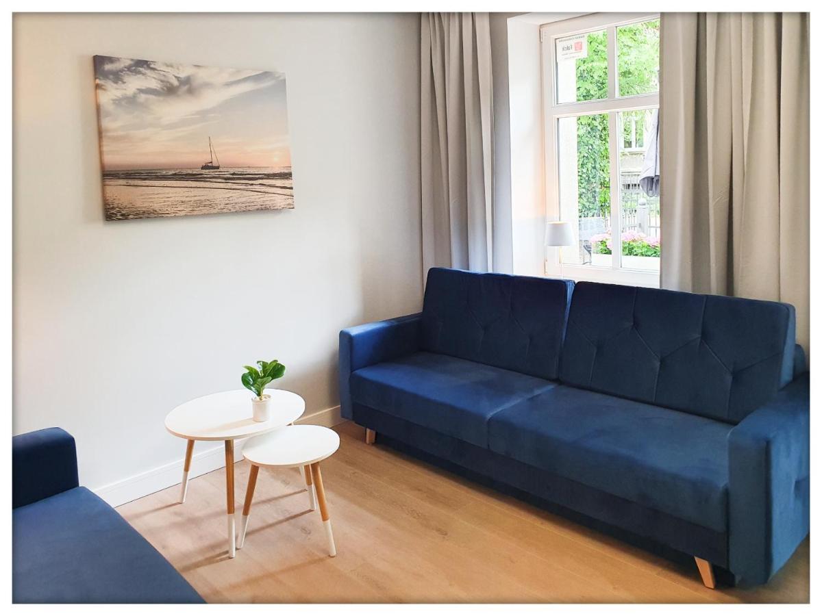 Appartamento Rent Sopot Mariana Mokwy 20 Esterno foto