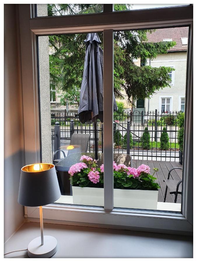 Appartamento Rent Sopot Mariana Mokwy 20 Esterno foto