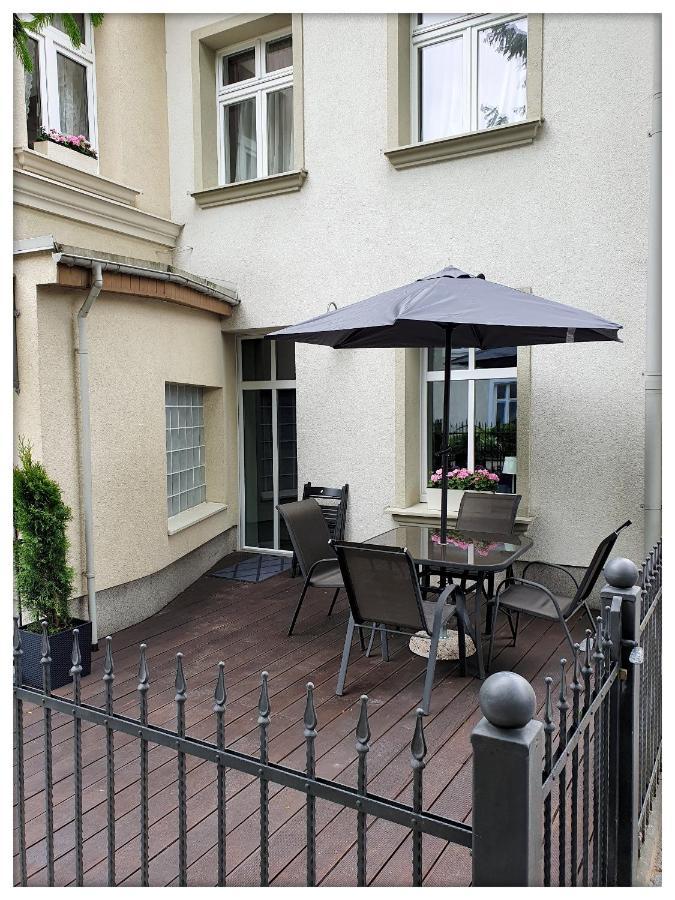 Appartamento Rent Sopot Mariana Mokwy 20 Esterno foto