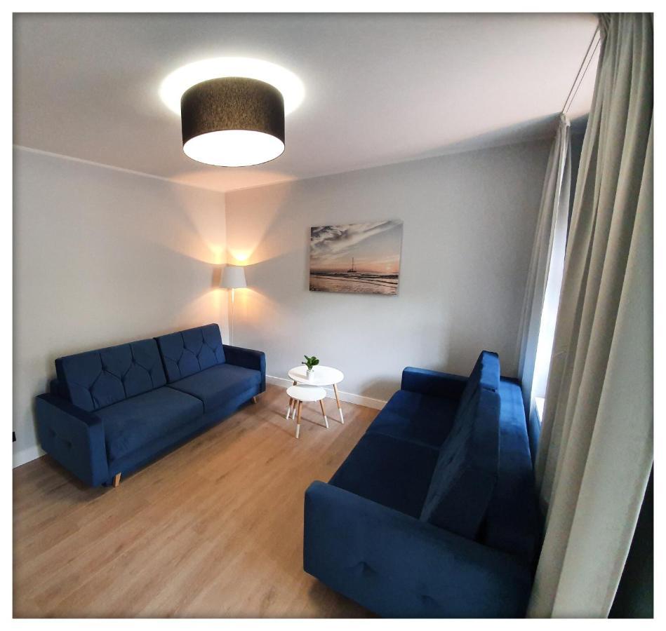 Appartamento Rent Sopot Mariana Mokwy 20 Esterno foto