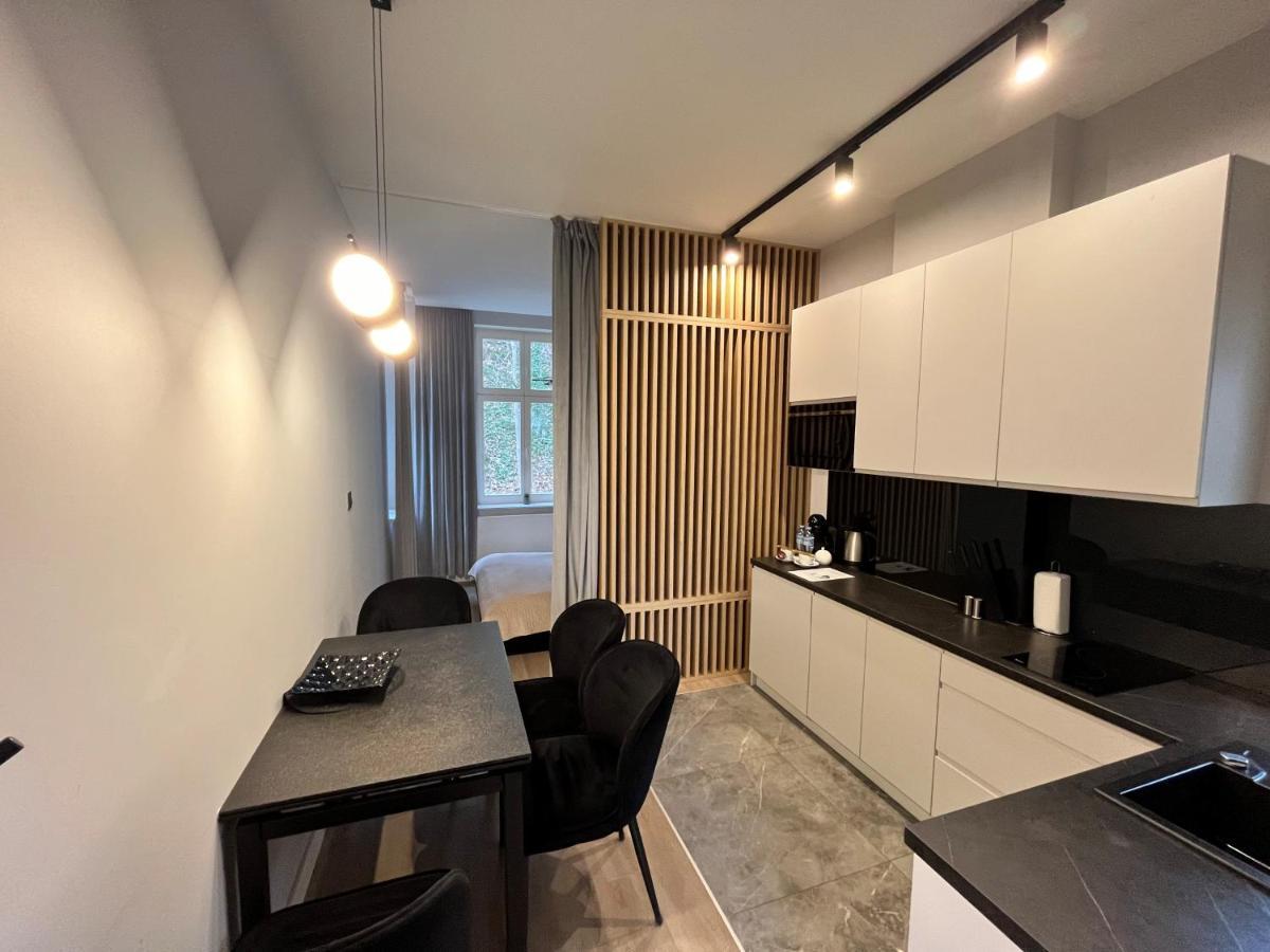 Appartamento Rent Sopot Mariana Mokwy 20 Esterno foto