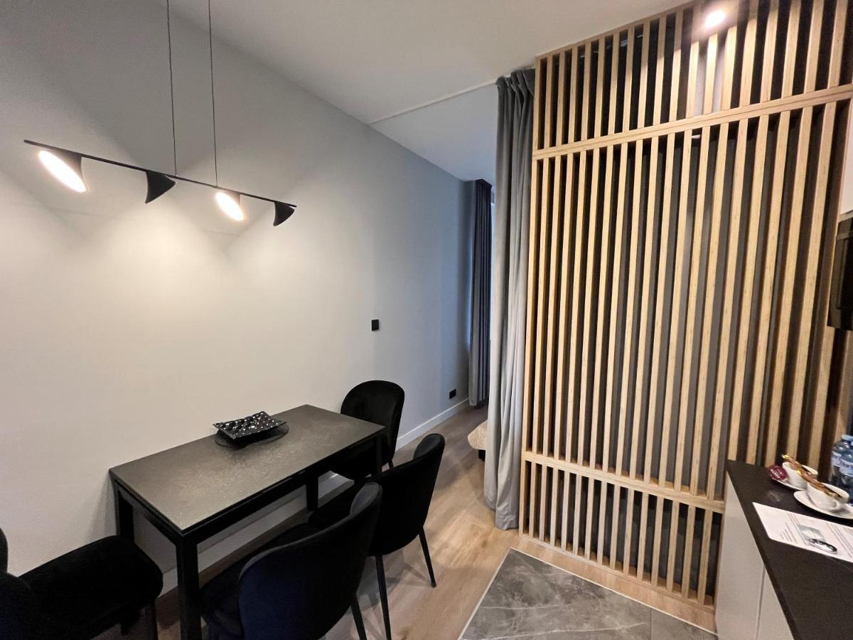 Appartamento Rent Sopot Mariana Mokwy 20 Esterno foto