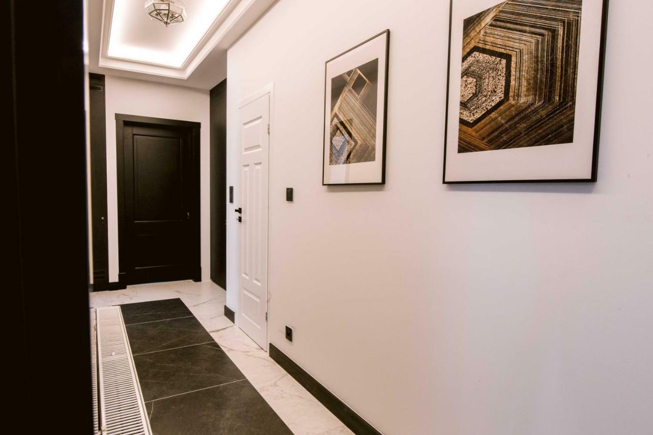 Appartamento Rent Sopot Mariana Mokwy 20 Esterno foto