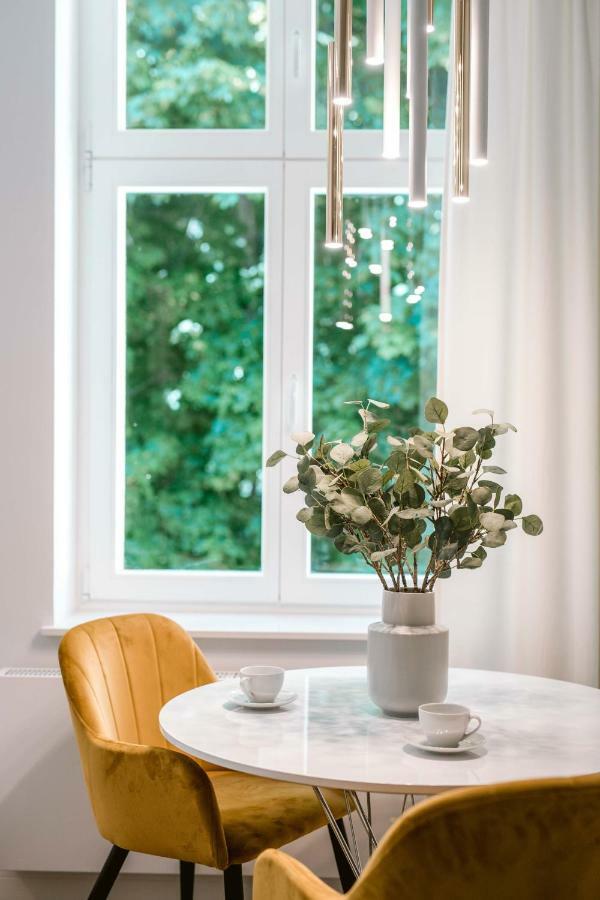Appartamento Rent Sopot Mariana Mokwy 20 Esterno foto