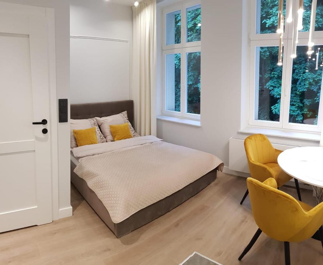 Appartamento Rent Sopot Mariana Mokwy 20 Esterno foto
