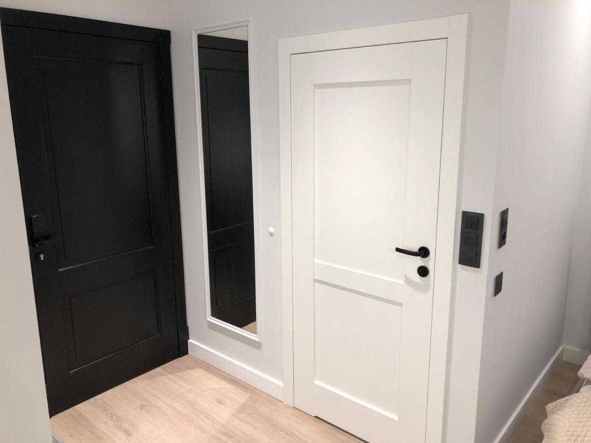 Appartamento Rent Sopot Mariana Mokwy 20 Esterno foto